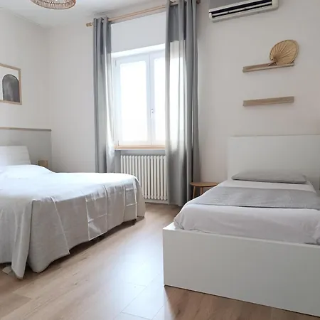 Kasakiwi Apartment
