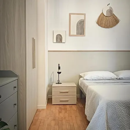 公寓 Kasakiwi 维琴察