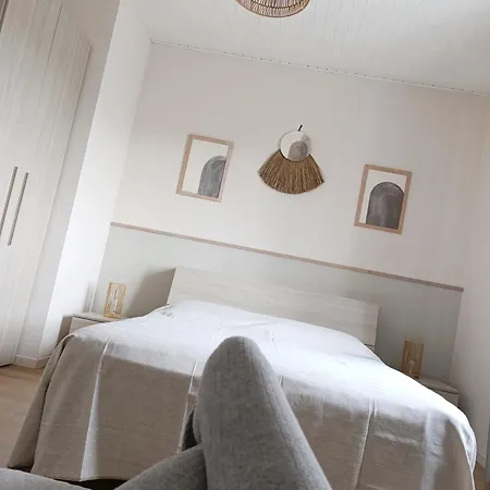 公寓 Kasakiwi 维琴察